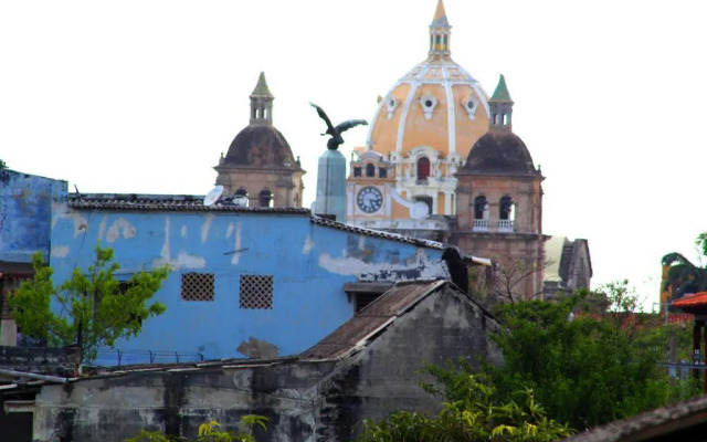 Hotel Villa Colonial