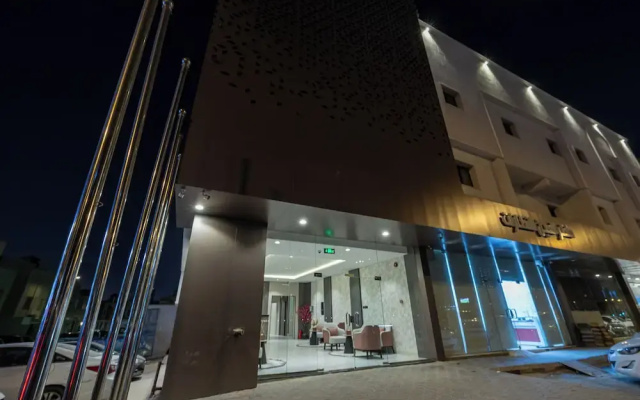 XYZ Hotel - King Fahd Road