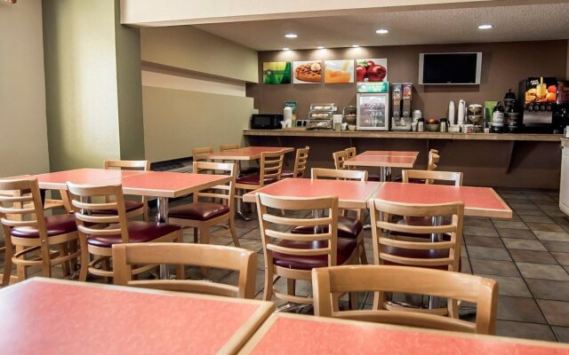 Red Roof Inn Albuquerque - Midtown