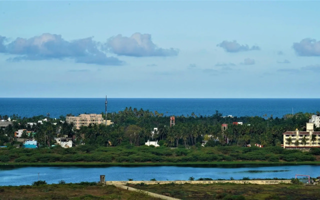 Novotel Chennai Sipcot