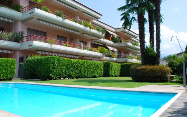 Apartment Caslago Caslano 34913