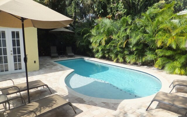 Casa Pina Vacation Home