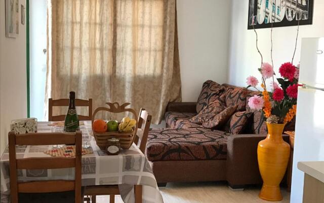 casa Valentina
