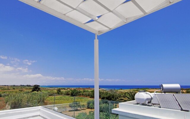 Gloria Paralimni in Paralimni