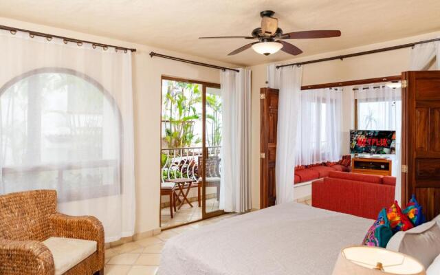 Casa Natalia, Playa Esmeralda
