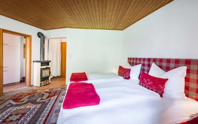 Ferienwohnungen Vomperberg