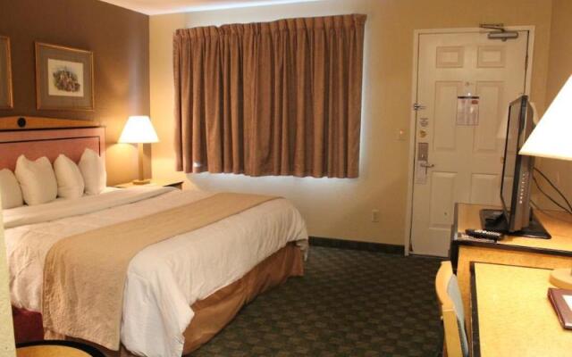 Quality Inn & Suites