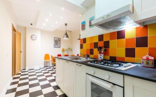 Beach Cascais Apartment