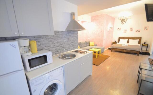 Mosilor Residence Apartments