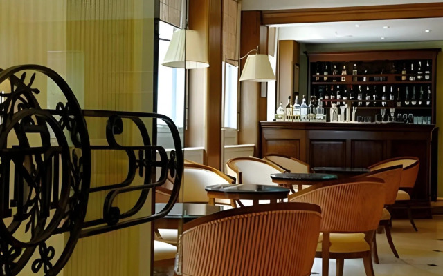 Hostellerie du Moulin des Ruats