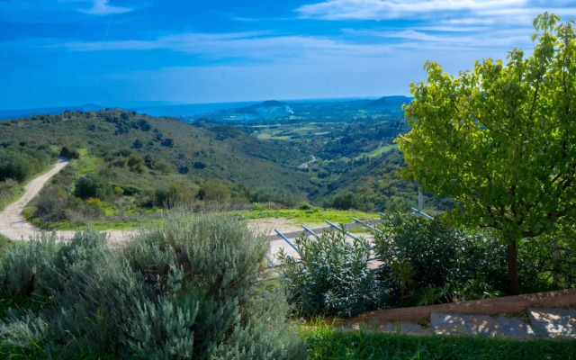 Villa Forestata Apartments & Studios