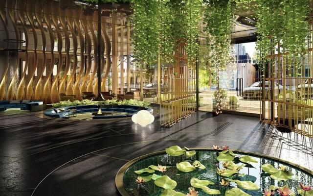 Adina Apartment Hotel West Melbourne