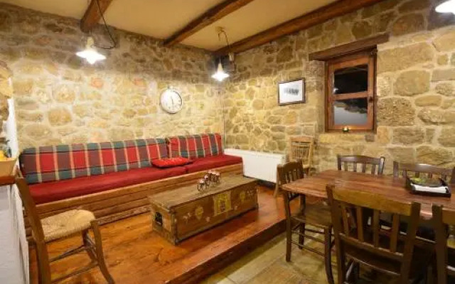 Helydorea Country House