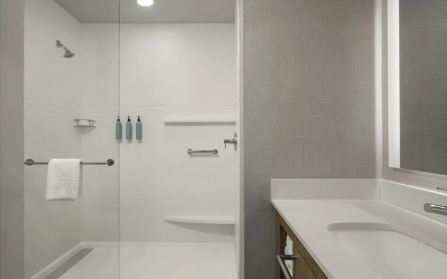 Residence Inn Eagle Boise