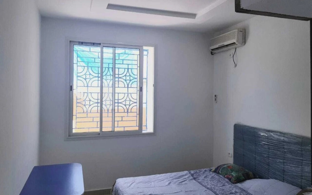 Airbetter - Spacious & Bright Seaview 2bedroom Apartment Korba