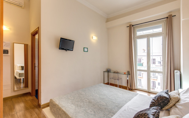 Bon Ton by DOT Suites