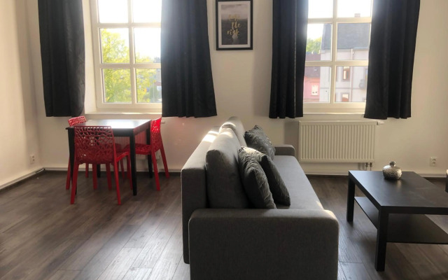 Boutique Apartments Liberec