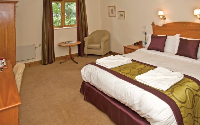 Garstang Country Hotel & Golf, Sure Hotel Collection