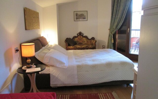 Circo Lucerna B&B