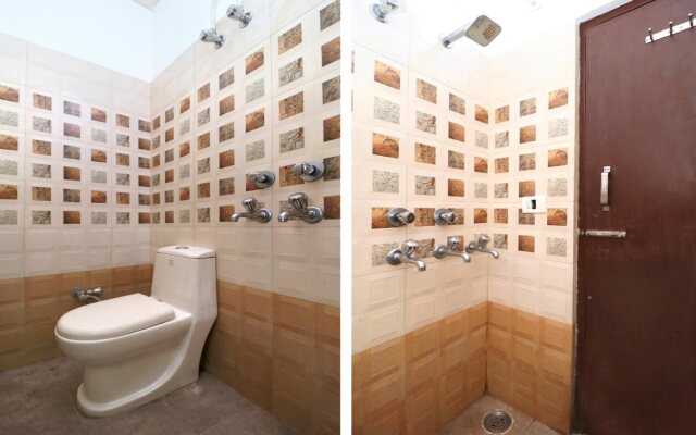 Hotel Piyush By OYO Rooms