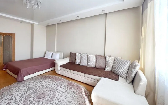 Апартаменты Абажур на ул. Малыгина, д. 90