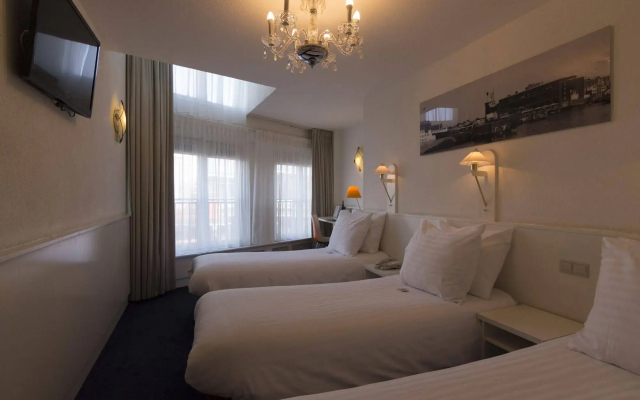 Hotel Multatuli - Hotel in Ámsterdam - Photo 3