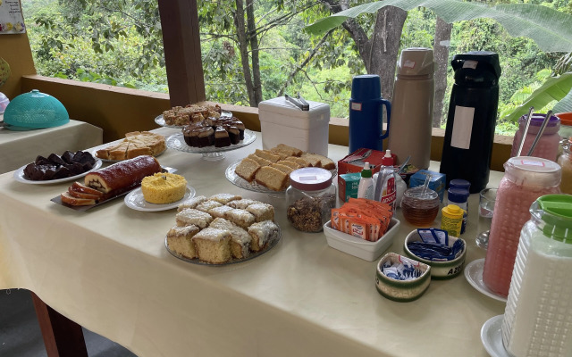 Pousada Alto da Praia