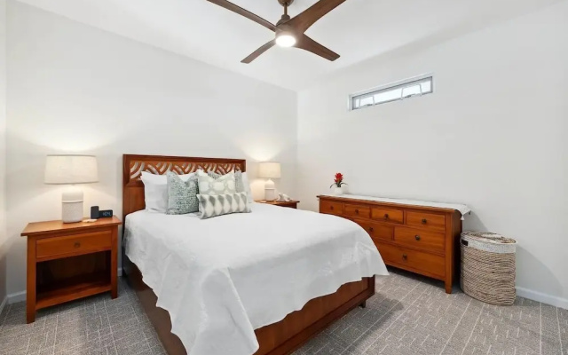 Waikoloa Beach Villas F32