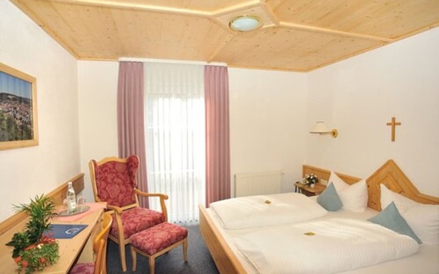 Gasthof Zum Hirschen