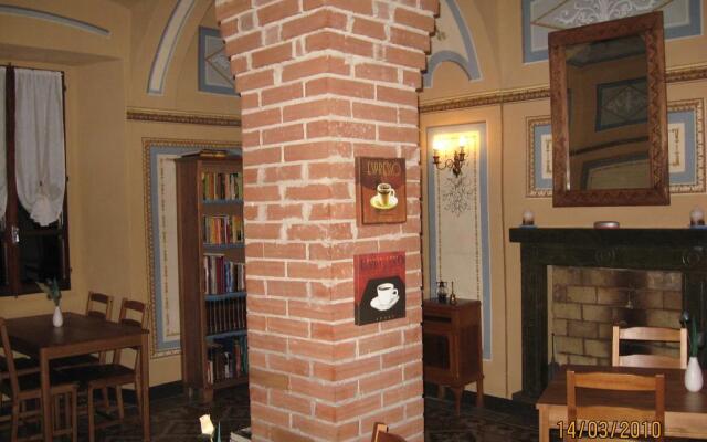 Bed and Breakfast Villa Desasi