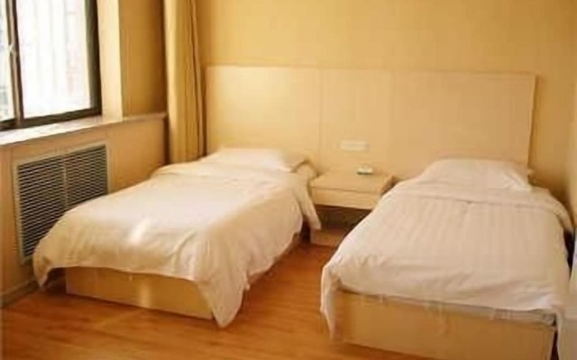Datong Purple Jade Hotel