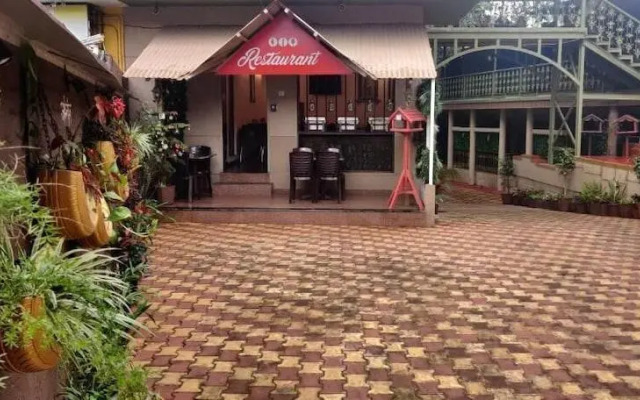 Pan Hill Hotel