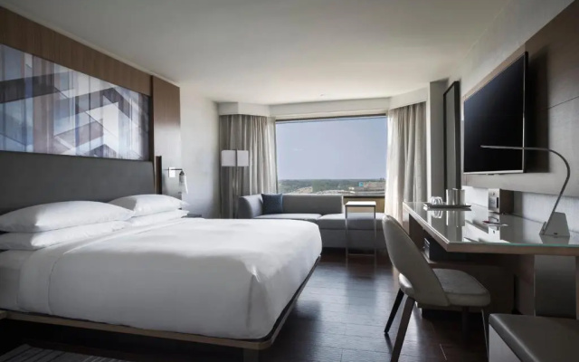 Tysons Corner Marriott