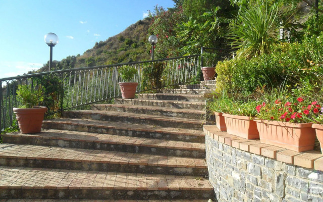 Agriturismo Principe di Vallescura