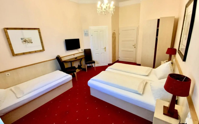 Hotel Turnerwirt