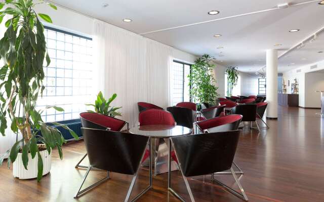 Scandic Imatran Valtionhotelli