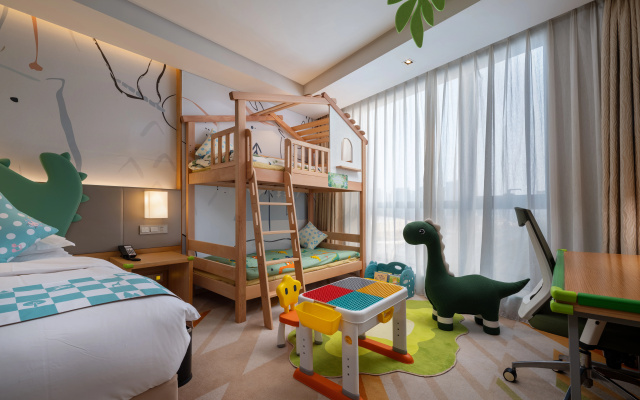 Holiday Inn Express Wuxi Taihu New City by IHG