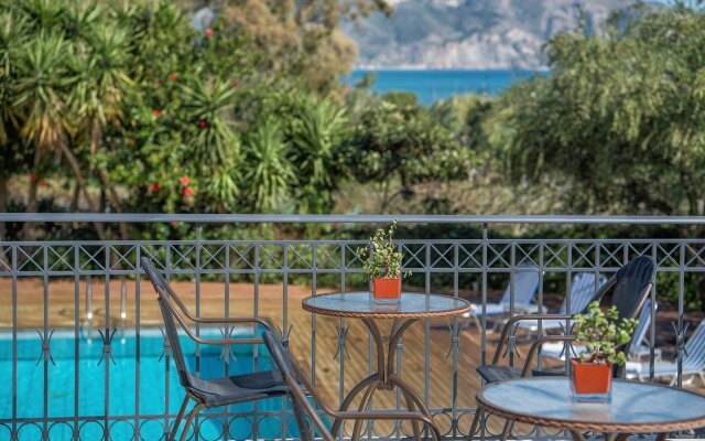 Castelli Hotel Adults Only - All Inclusive