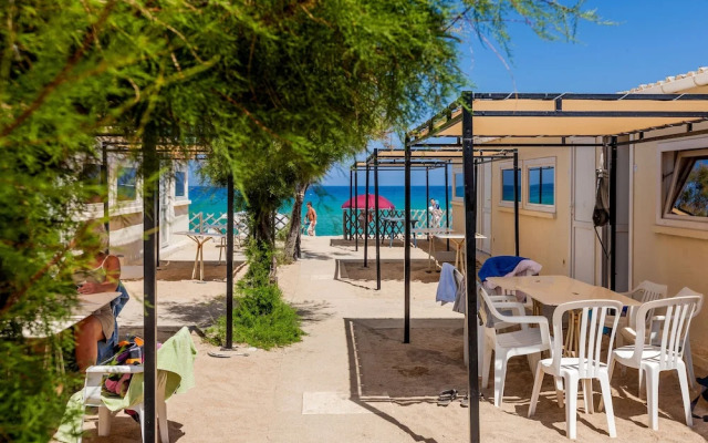 L'Escale Plage