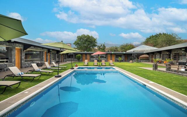 Gallaecia Hotel Boutique