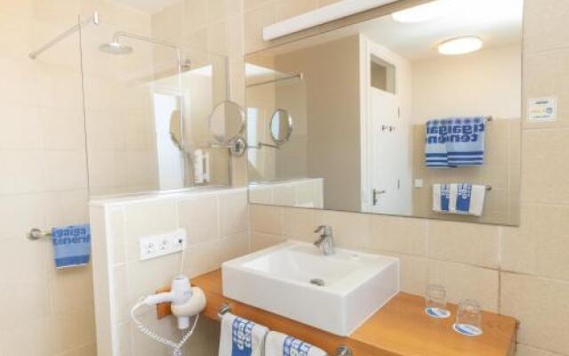 Apartamentos Tigaiga Suites