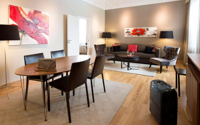 Scandic Billingen