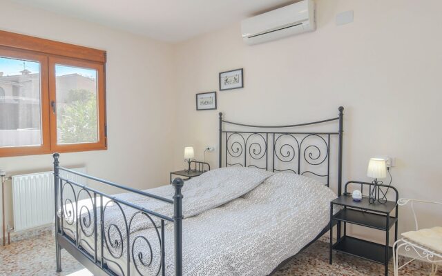 Stunning Villa in Moraira With Swimming Pool