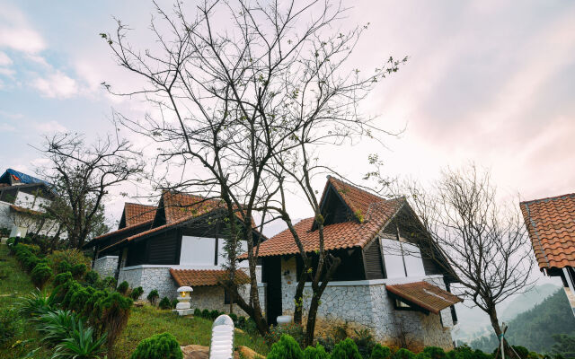 Sapa Jade Hill Resort & Spa