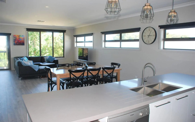 Somerset On Murray – Guest Rooms – Inverloch