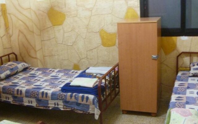 Talal Hostel