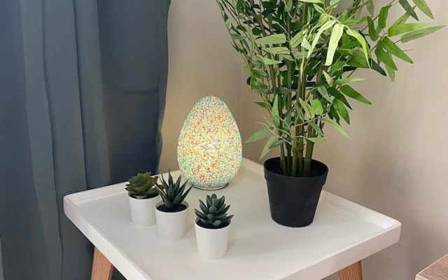 The Resort Apartments