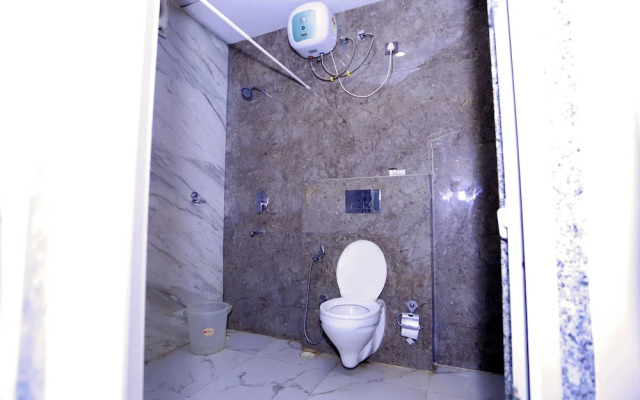 Hotel care one bliss