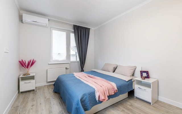 Apartment Chak-chak house on Vishnevsky