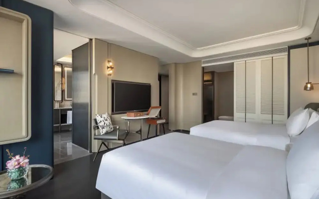 Hangzhou Wulin GDA Hotel, Vignette Collection by IHG